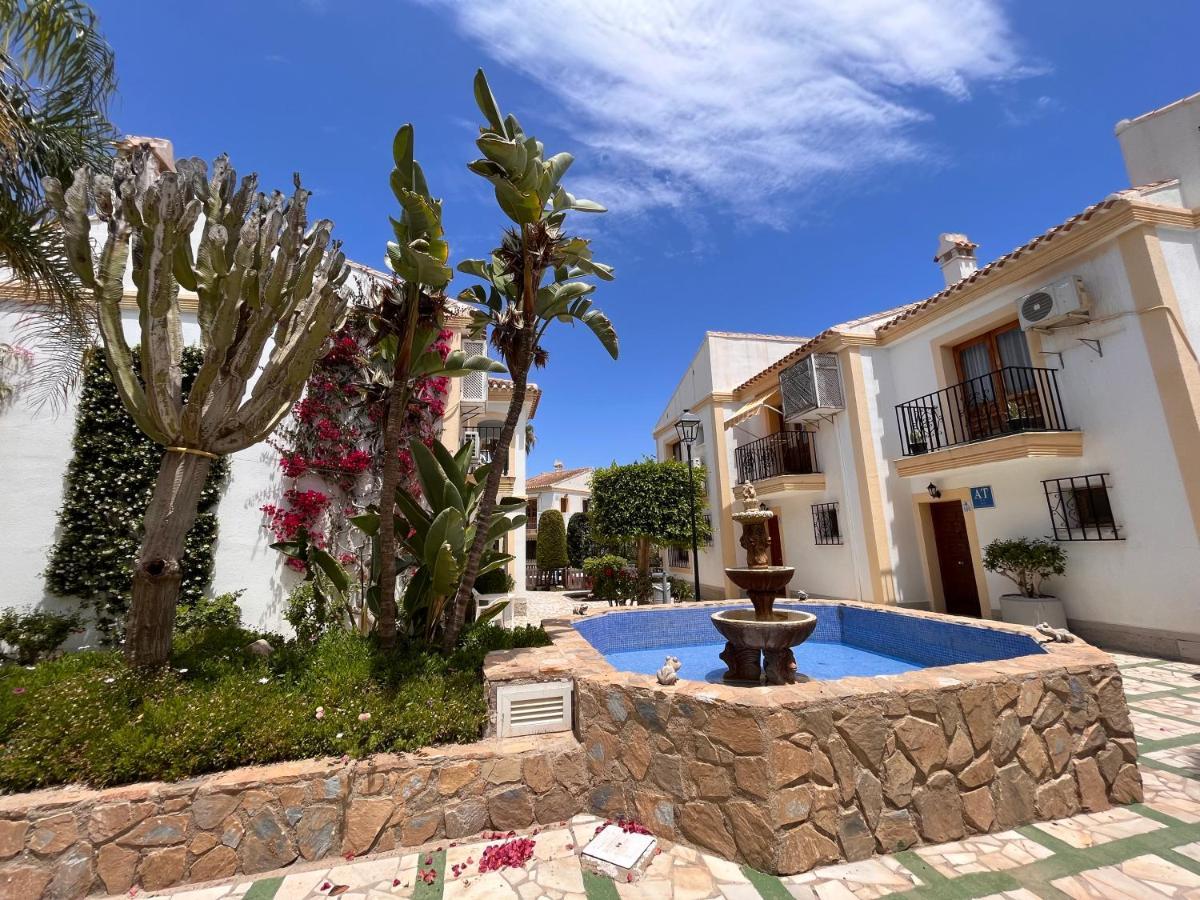 Vera Sun Luxury New!!! 89 En Vera Coast Лос-Амаргильос Экстерьер фото