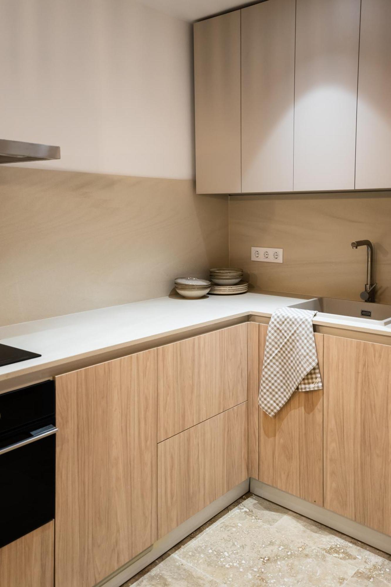 Vera Sun Luxury New!!! 89 En Vera Coast Лос-Амаргильос Экстерьер фото