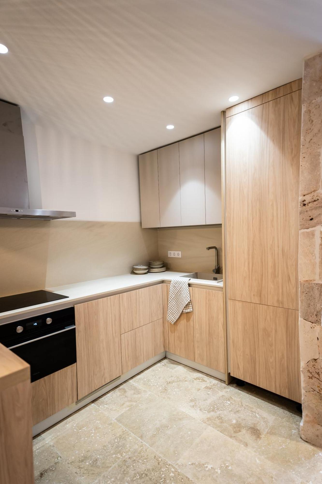 Vera Sun Luxury New!!! 89 En Vera Coast Лос-Амаргильос Экстерьер фото